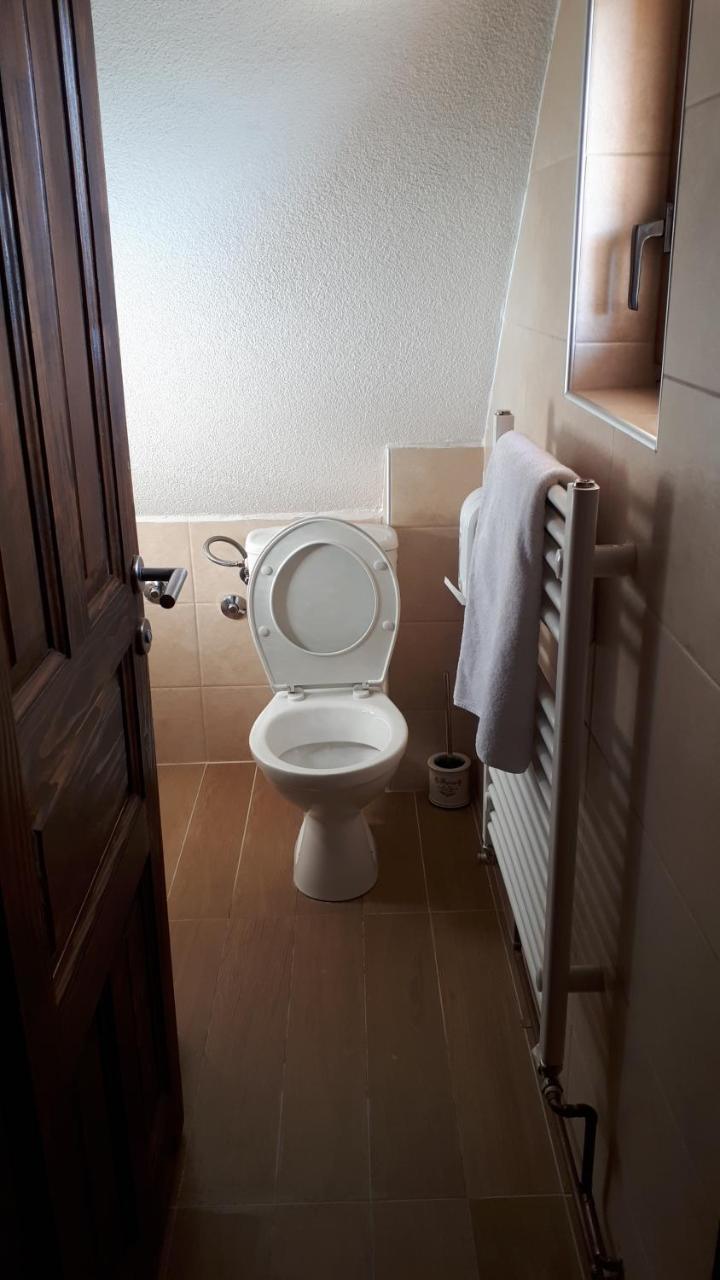 Konoba Ognjište Bed and Breakfast Sokolac  Eksteriør billede